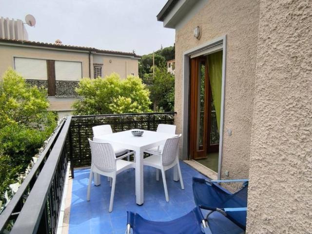Appartamento in vendita a Marciana, Toscana