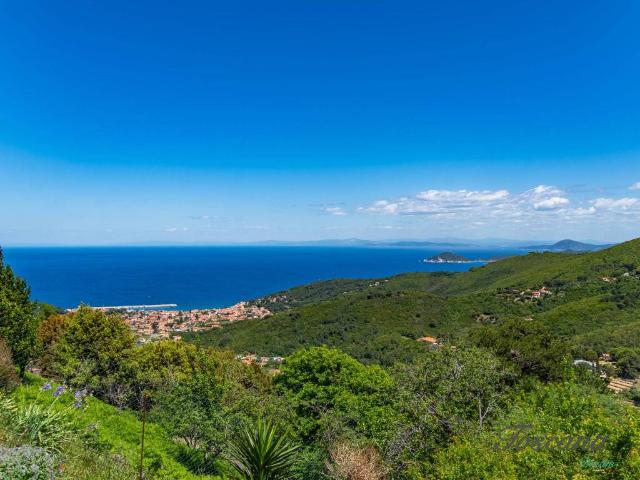 Appartamento in vendita a Il Tasso, Marciana