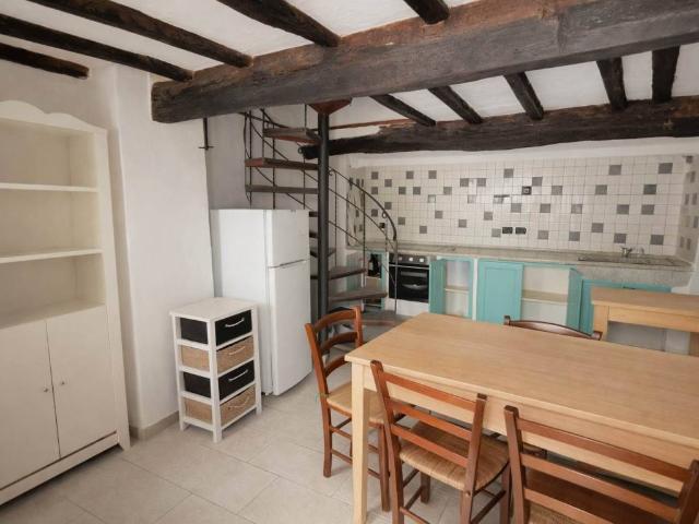 Appartamento in vendita a Il Tasso, Marciana