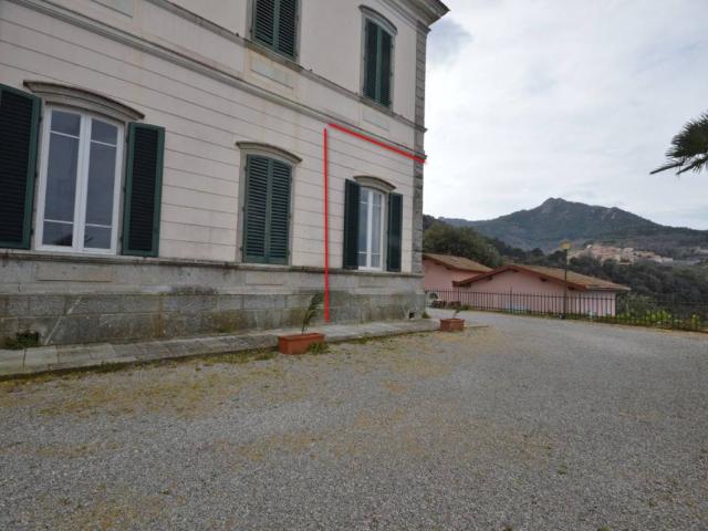 Appartamento in vendita a Il Tasso, Marciana