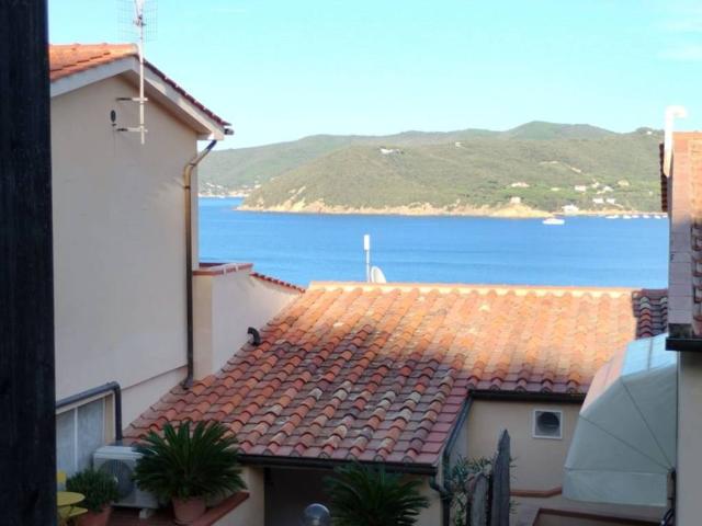 Appartamento in vendita a Spartaia, Marciana