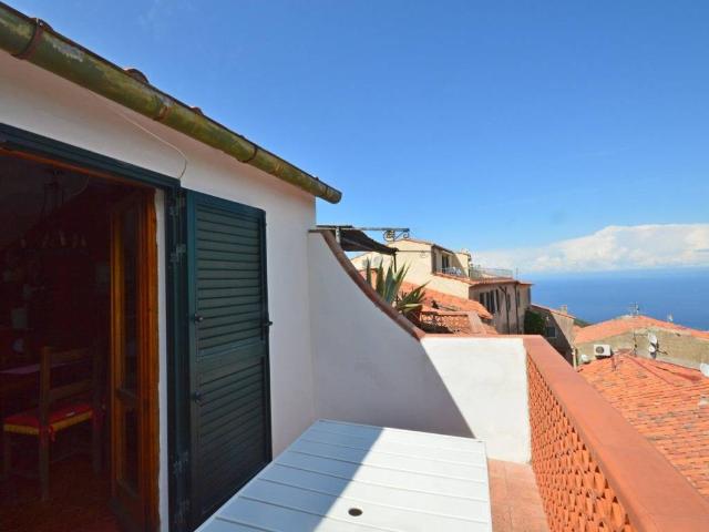 Appartamento in vendita a Marciana, Toscana