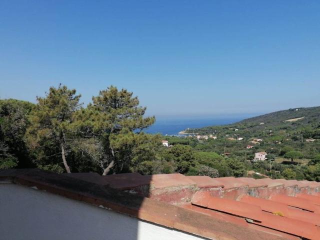 Appartamento in vendita a Marciana, Toscana