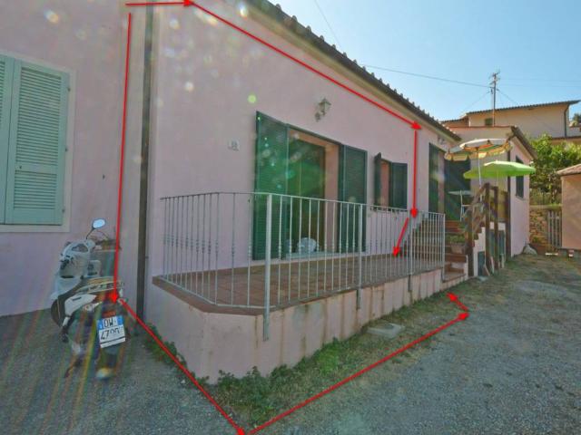 Appartamento in vendita a La Guardia, Marciana