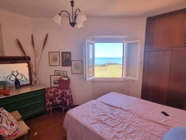 Appartamento in vendita a Il Tasso, Marciana