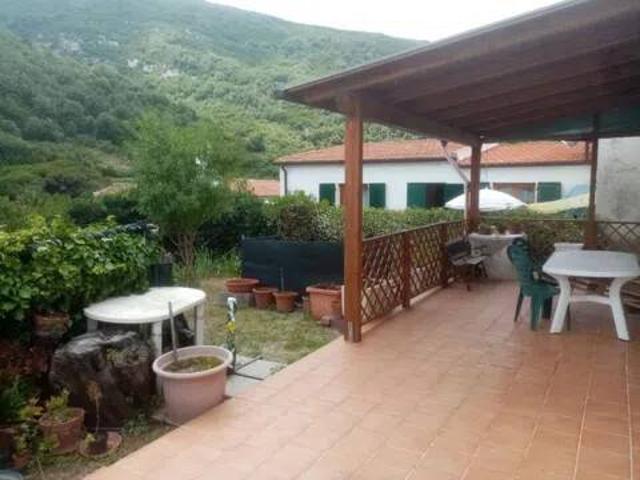 Appartamento in vendita a Marciana, Toscana