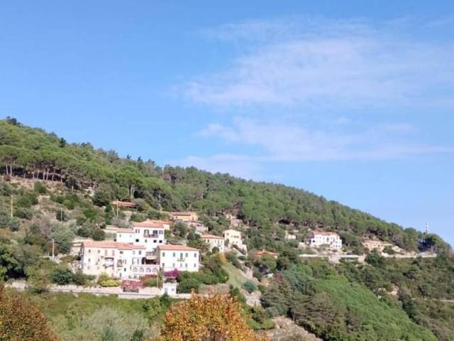 Appartamento in vendita a Marciana, Toscana