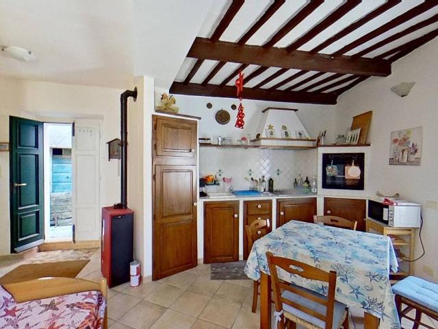 Appartamento in vendita a Marciana, Toscana