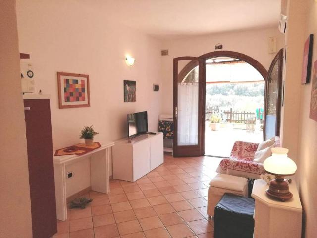 Appartamento in vendita a Marciana, Toscana