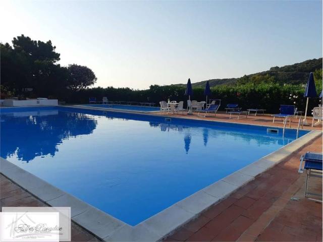 Appartamento in vendita a Marciana, Toscana