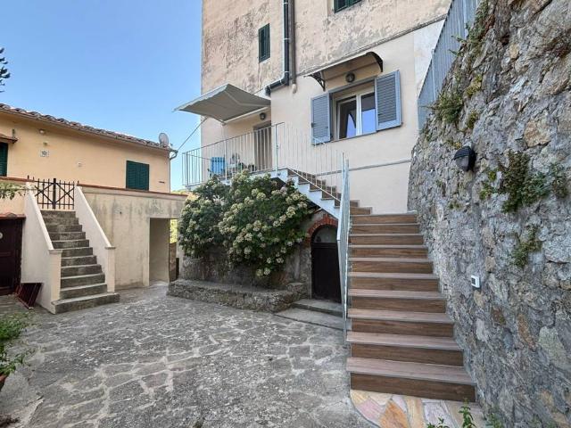 Appartamento in vendita a Il Tasso, Marciana