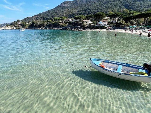 Appartamento in vendita a Sant'Andrea, Marciana