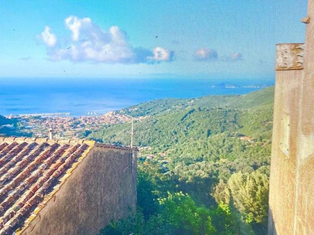 Appartamento in vendita a Il Tasso, Marciana
