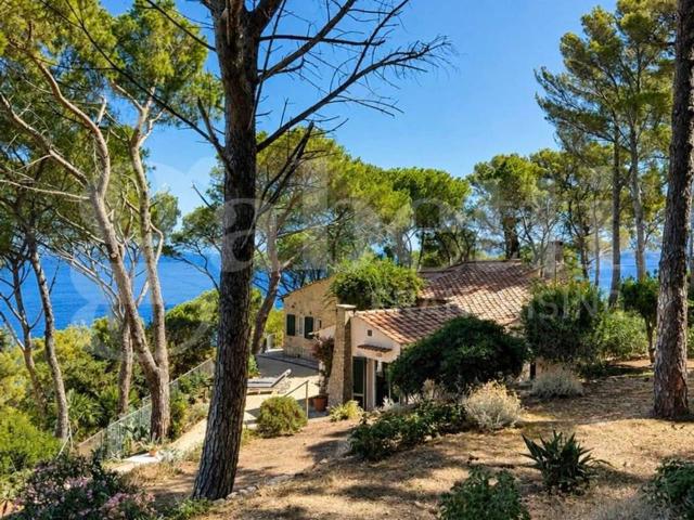 Villa Indipendente in vendita a Marciana Marina, Toscana