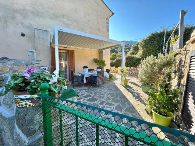 Appartamento in vendita a Casevecchie, Marciana Marina