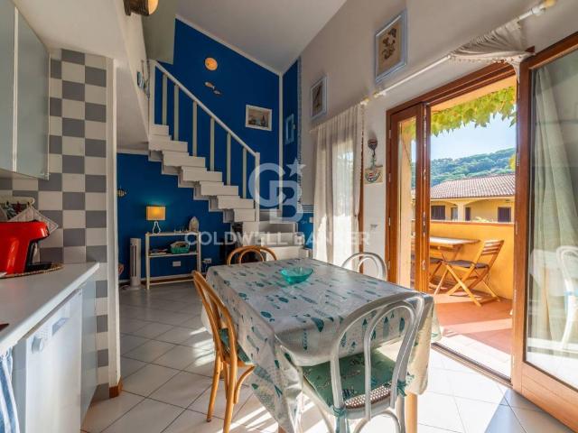 Appartamento in vendita a Marciana Marina, Livorno