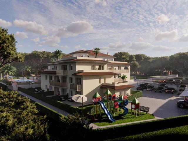 Appartamento in vendita a Marciana Marina, Toscana