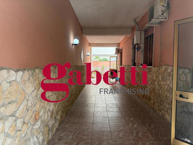 Villa Indipendente in vendita a Pagani di Marcianise, Marcianise