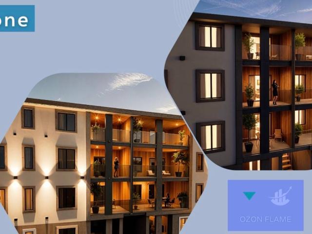 Appartamento in vendita a Marcianise, Campania