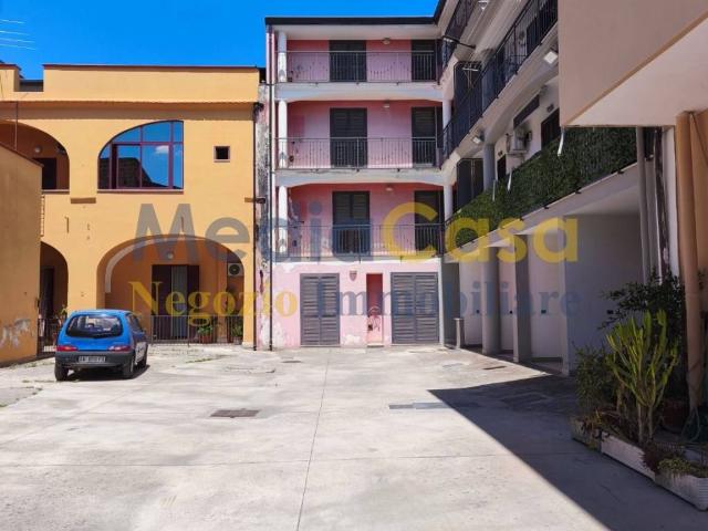Appartamento in vendita a Pagani di Marcianise, Marcianise