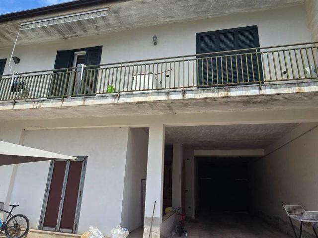 Appartamento in vendita a Castello Airola, Marcianise