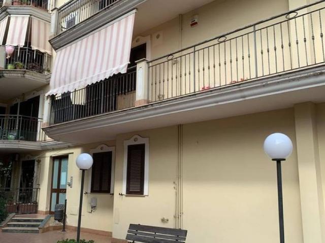 Appartamento in vendita a Pagani di Marcianise, Marcianise