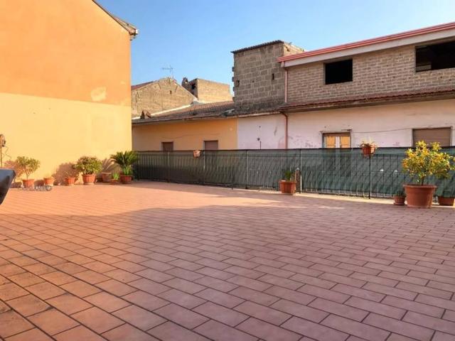 Appartamento in vendita a Pagani di Marcianise, Marcianise