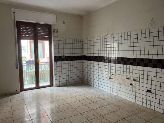 Appartamento in vendita a Castello Airola, Marcianise