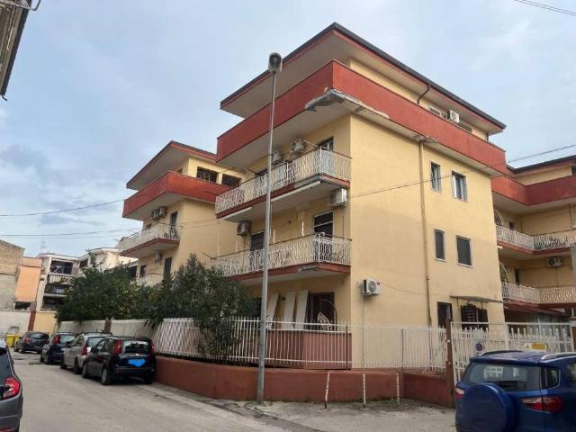 Appartamento in vendita a Pagani di Marcianise, Marcianise