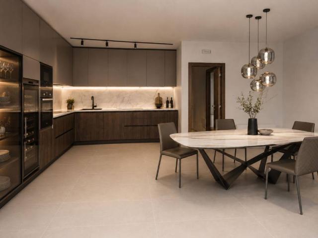 Appartamento in vendita a Pagani di Marcianise, Marcianise