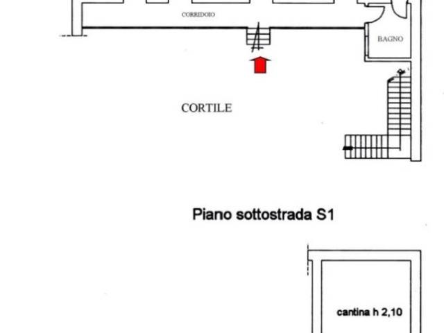 Appartamento in vendita a Castello Airola, Marcianise
