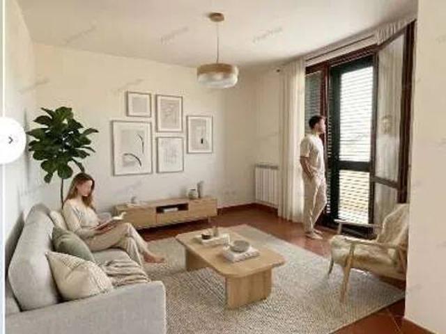 Appartamento in vendita a Marciano Della Chiana, Toscana