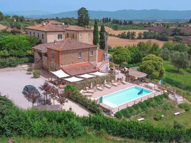Appartamento in vendita a Cesa, Marciano Della Chiana