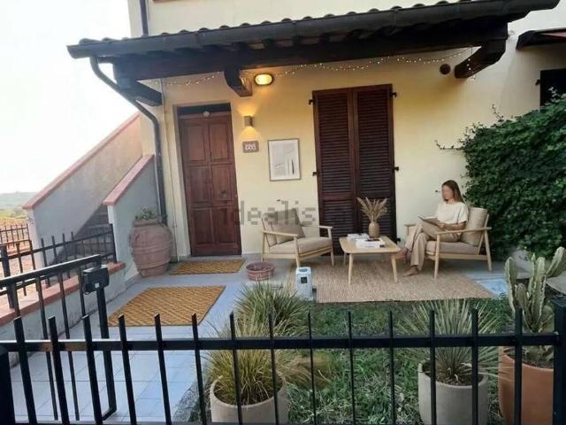 Appartamento in vendita a Marciano Della Chiana, Toscana
