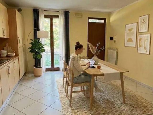 Appartamento in vendita a Marciano Della Chiana, Toscana