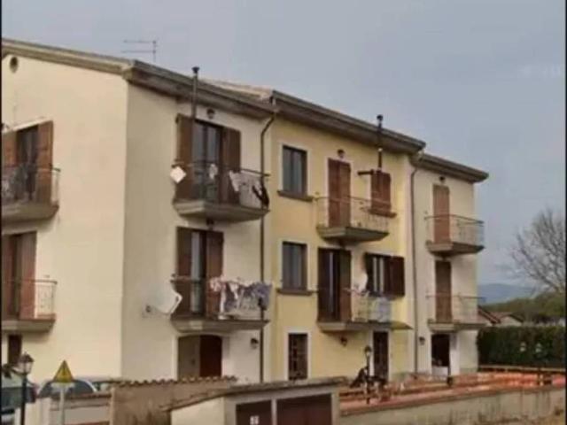 Appartamento in vendita a Cesa, Marciano Della Chiana