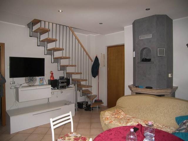 Appartamento in vendita a Marciano Della Chiana, Toscana