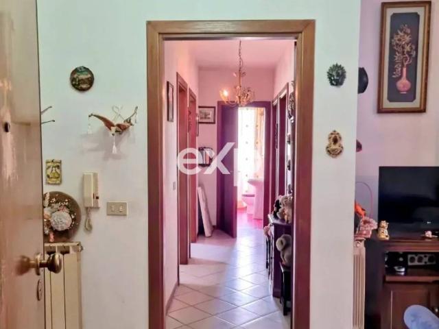 Appartamento in vendita a Marciano Della Chiana, Toscana