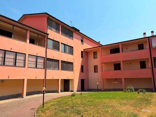 Appartamento in vendita a Marcignago, Lombardia