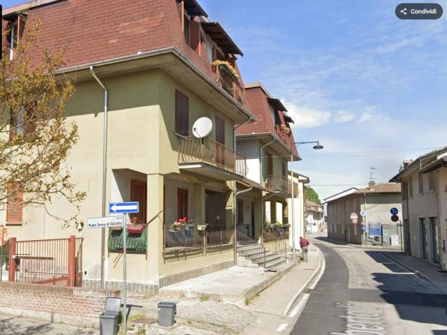 Appartamento in vendita a Marcignago, Lombardia