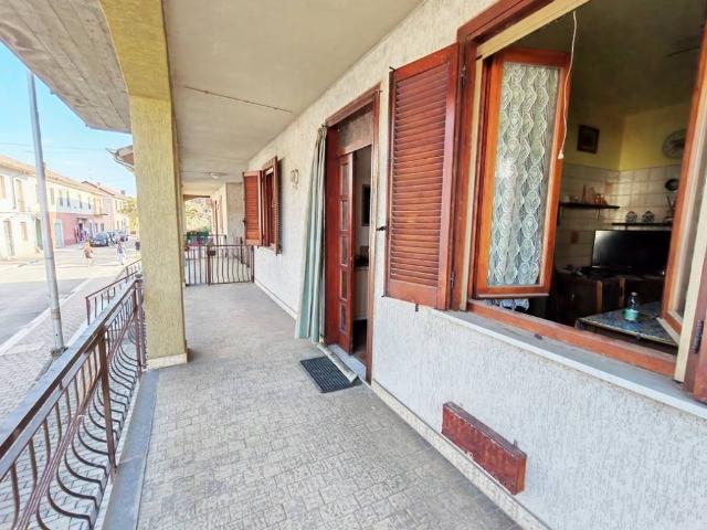 Appartamento in vendita a Marcignago, Pavia