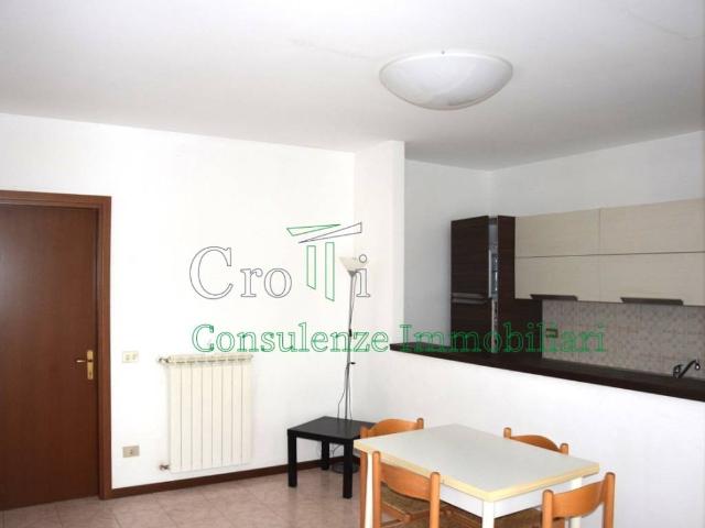 Appartamento in vendita a Marcignago, Lombardia