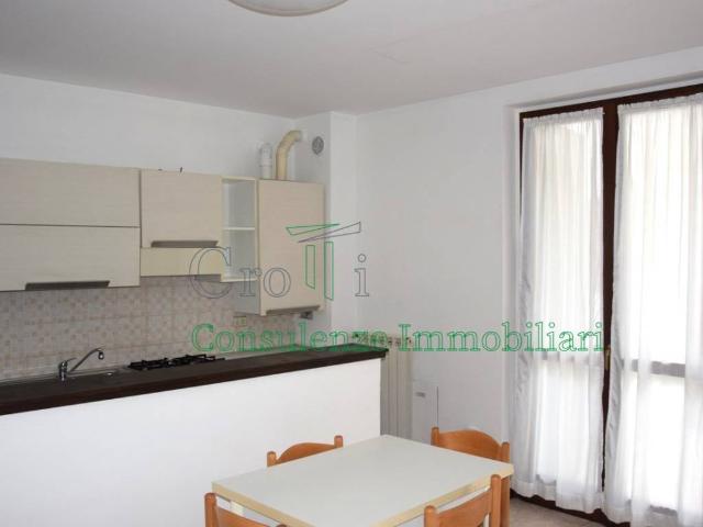 Appartamento in vendita a Marcignago, Lombardia