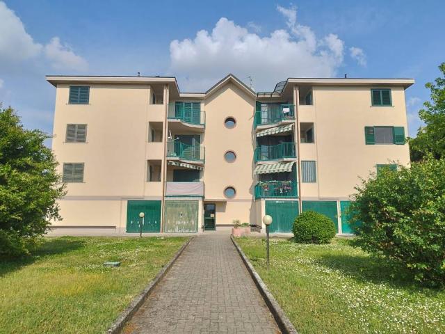 Appartamento in vendita a Marcignago, Lombardia