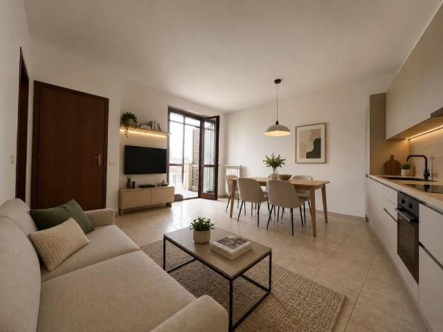 Appartamento in vendita a Marcignago, Lombardia