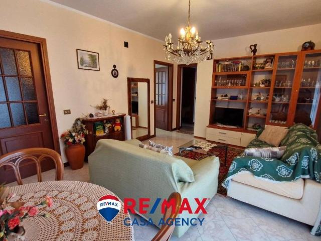 Appartamento in vendita a Marcignago, Lombardia