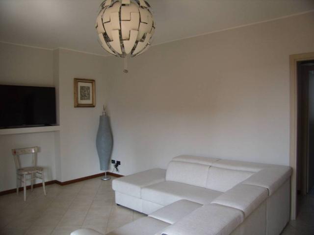 Appartamento in vendita a Marcignago, Lombardia