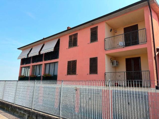 Appartamento in vendita a Marcignago, Lombardia