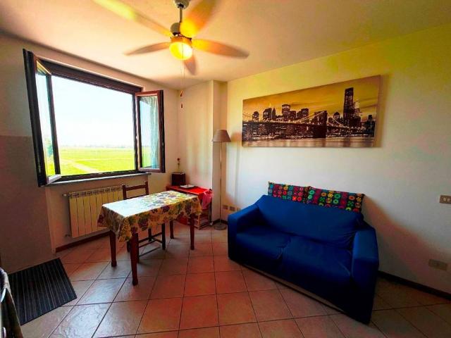 Appartamento in vendita a Marcignago, Lombardia