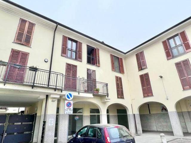 Appartamento in vendita a Marcignago, Lombardia